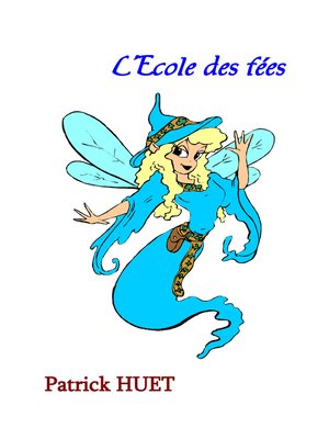 cover image of L'Ecole Des Fées
